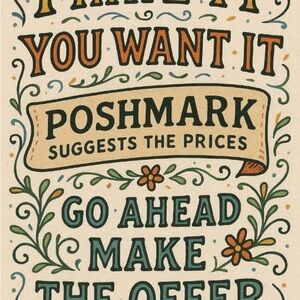 Colorful Inspirational Art Print